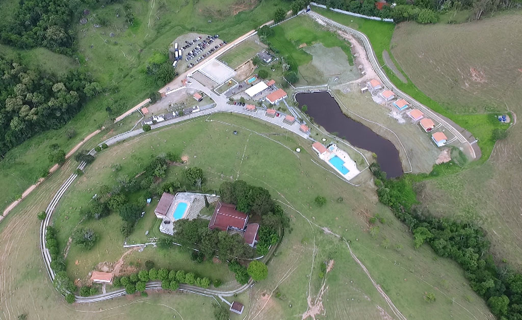 ADCCTA Escolinha de Futebol de Campo