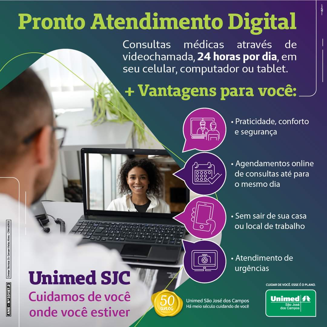 Pronto Atendimento Digital Nav