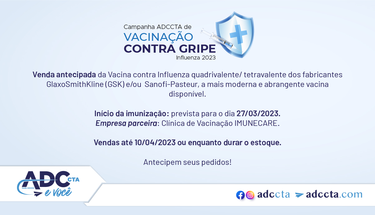 Vacina da gripe SP 2023: Preços, doses e onde tomar