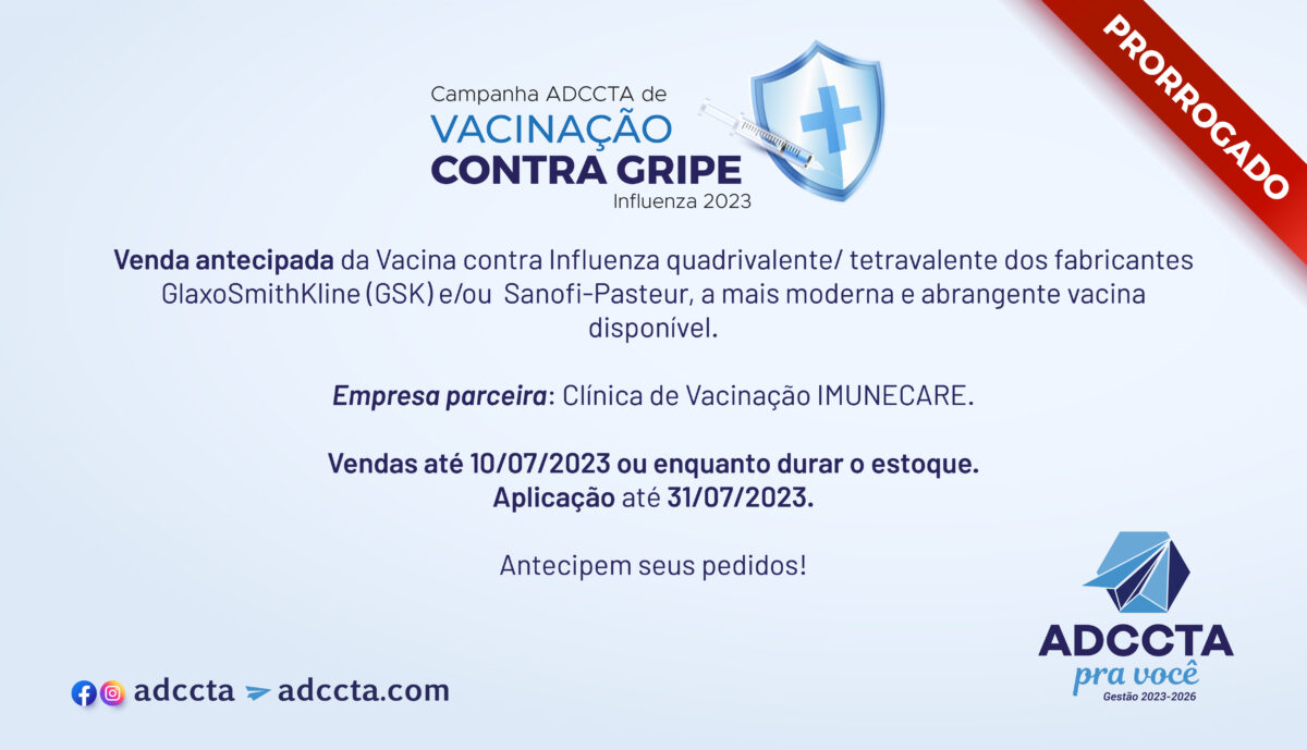 Vacina da gripe SP 2023: Preços, doses e onde tomar